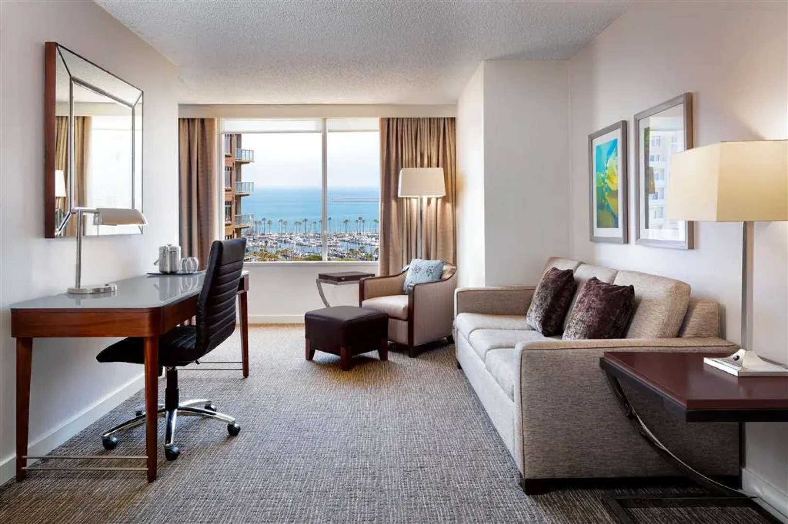 The Westin Long Beach