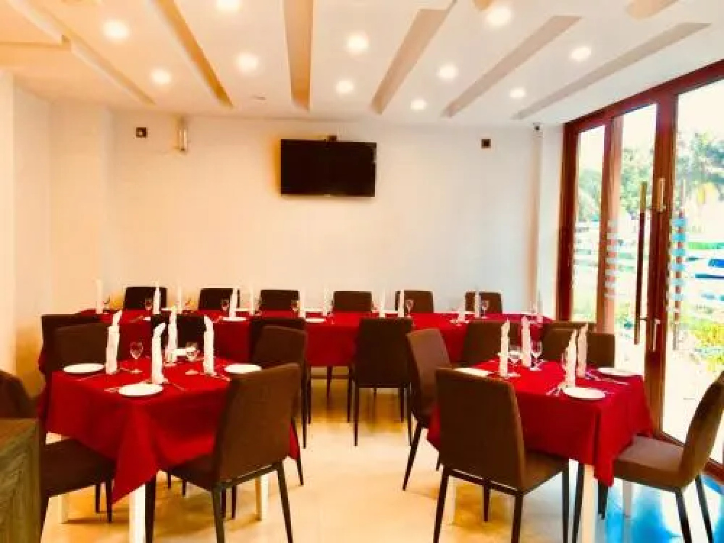 Dhon Manik Beach View