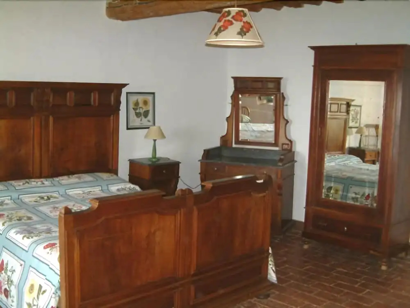 Collerosso Casa Vacanza