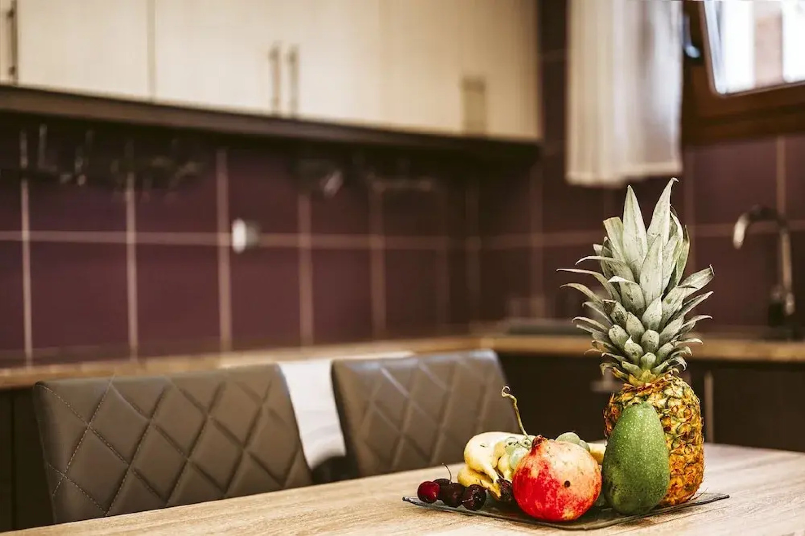 Villa Astron by Corfuescapes