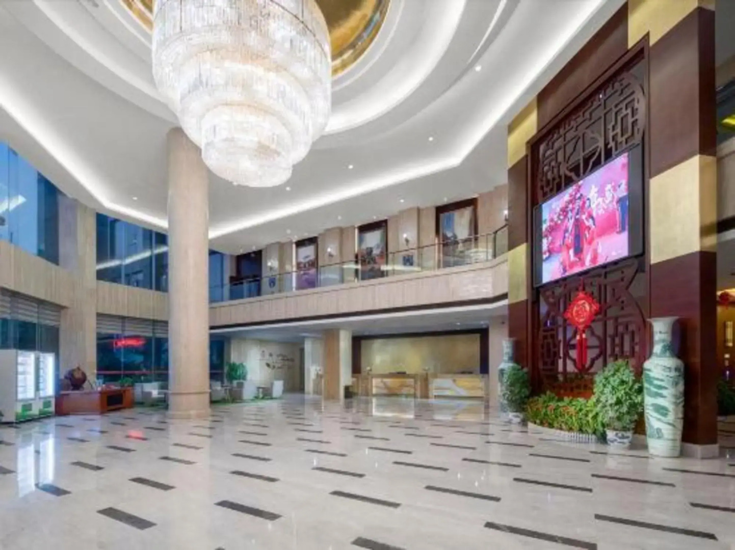 King's Park International Hotel