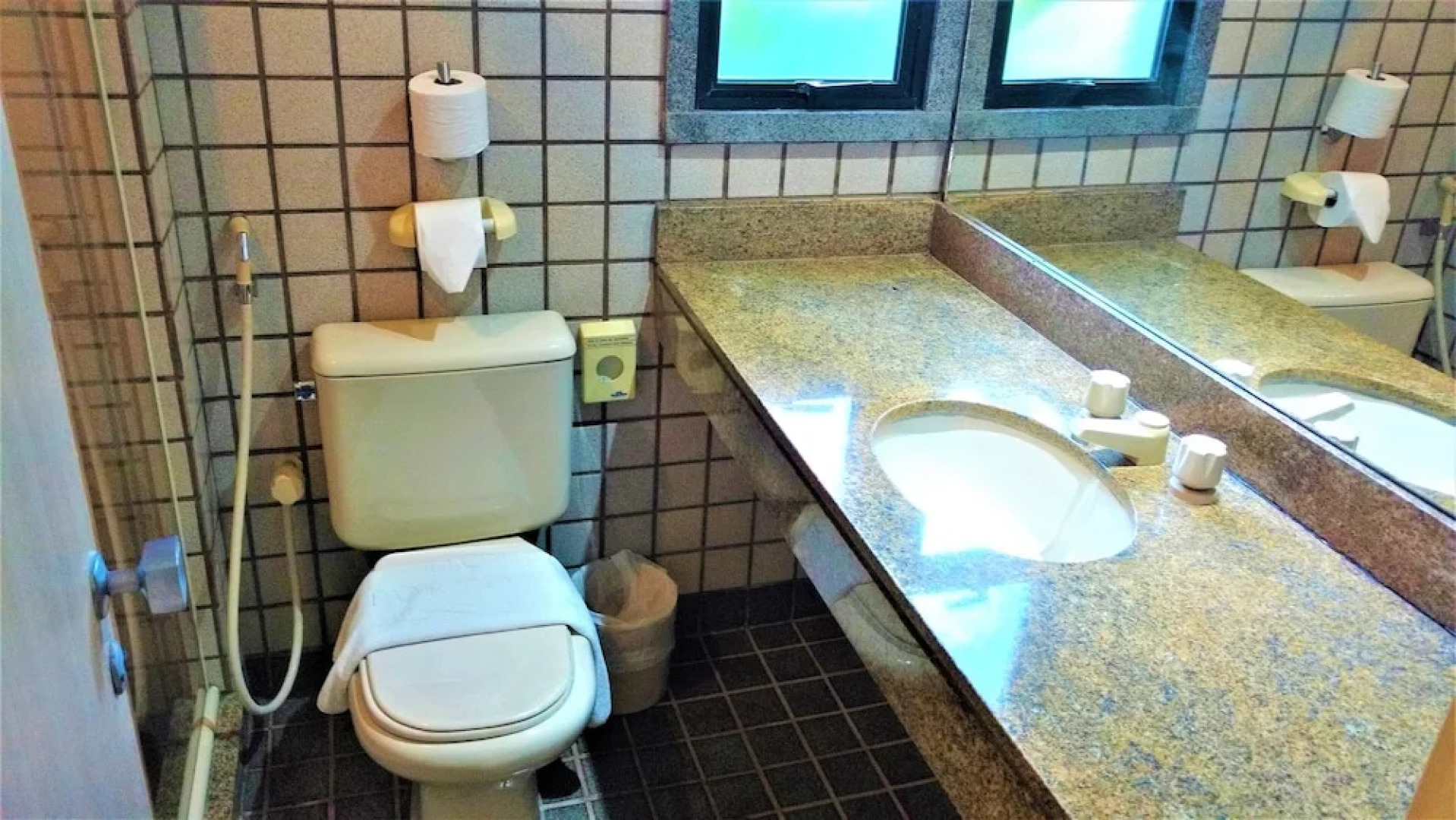 Condomínio Porto Real Resort