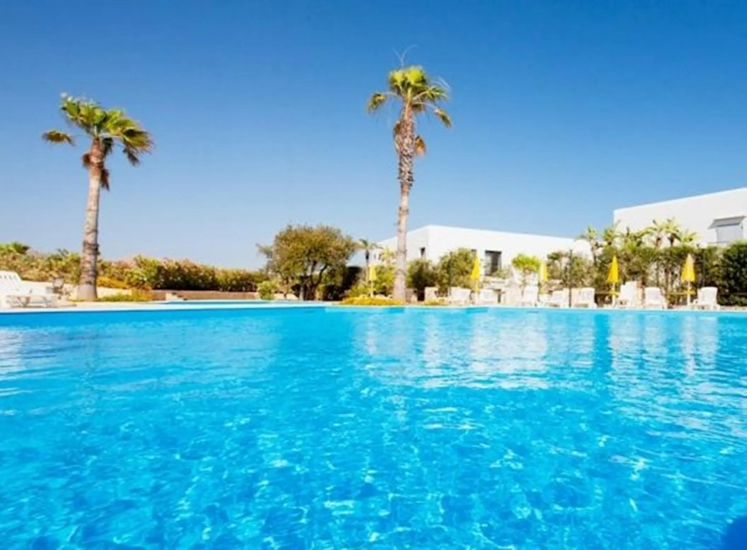 Zahira Resort & Village