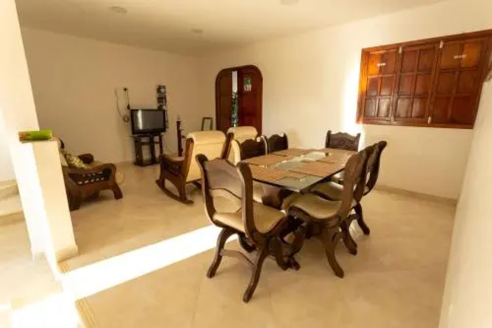 Condominio Parque Baviera