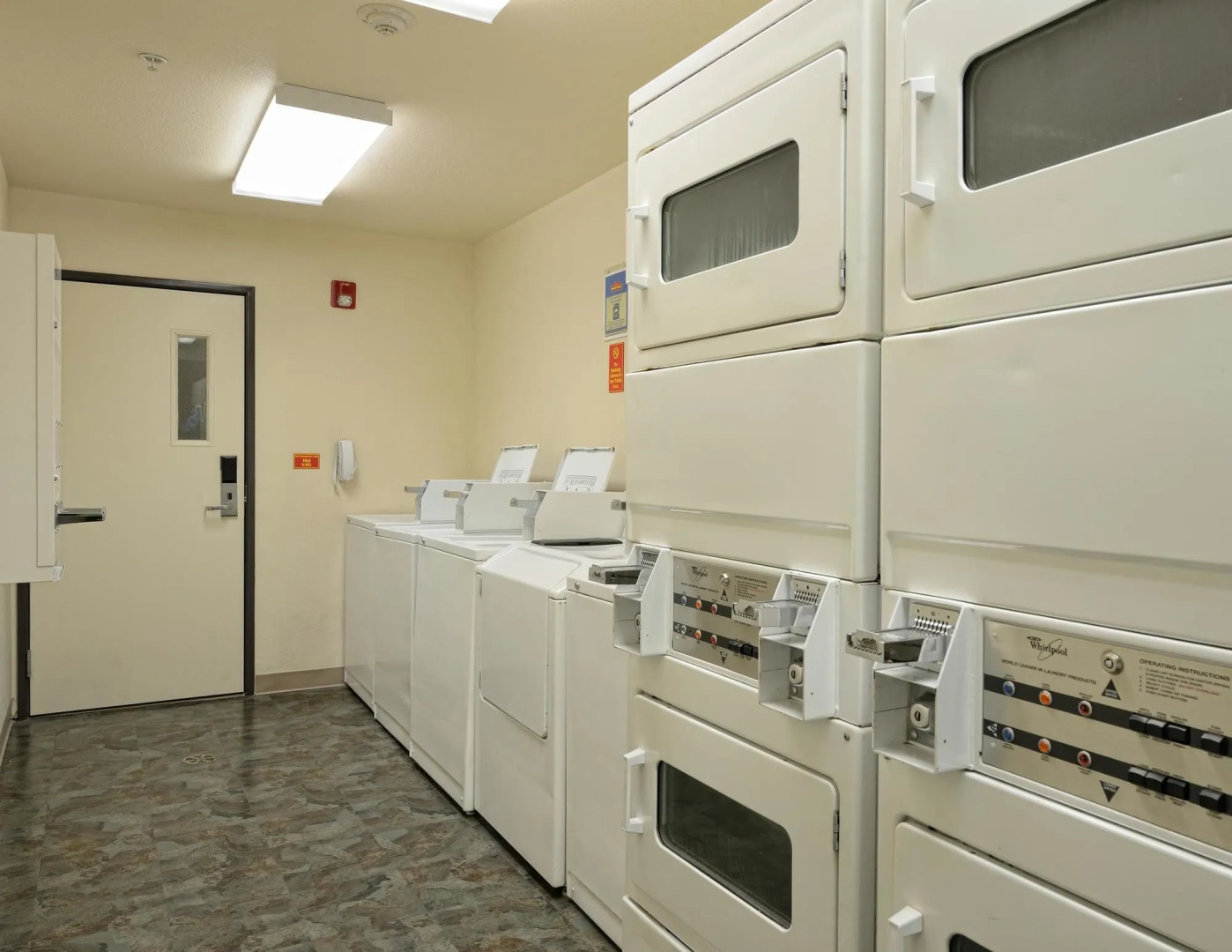 WoodSpring Suites El Paso I-10 Southeast