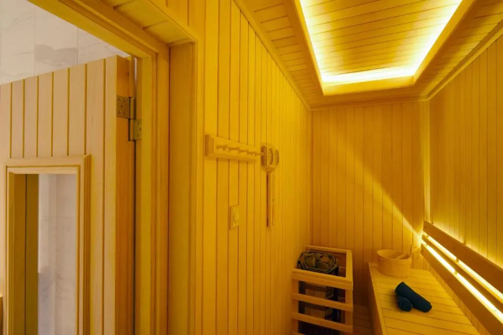 Somerset Rama 9 Bangkok