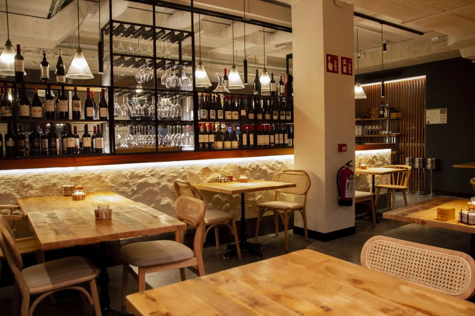 LETOH LETOH San Sebastián