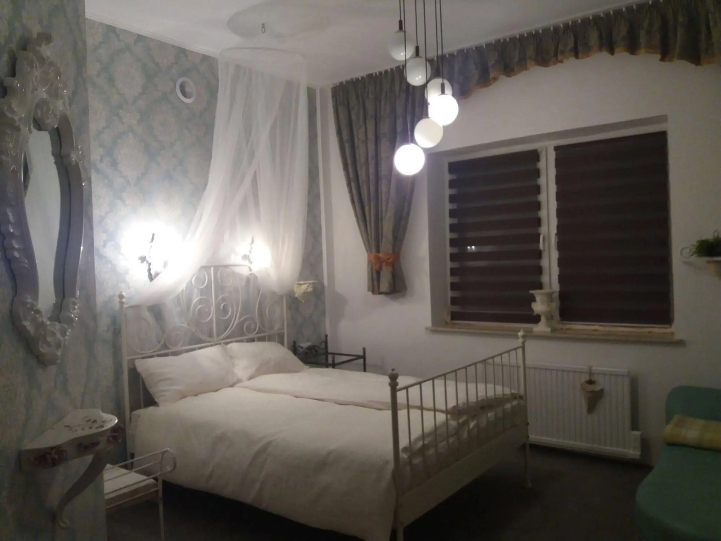 Hotel Villa Hubertus Kutno