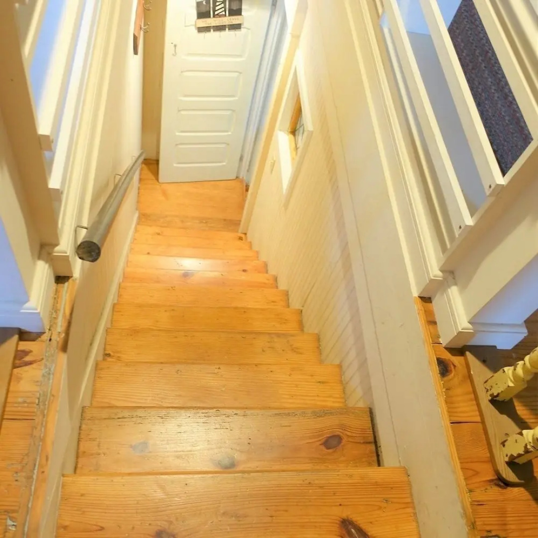 Lighthouse Cottage at Ocracoke 3 Bedrooms 2 Bathrooms Home