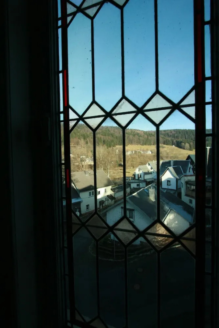 Hotel Schwarzaquelle