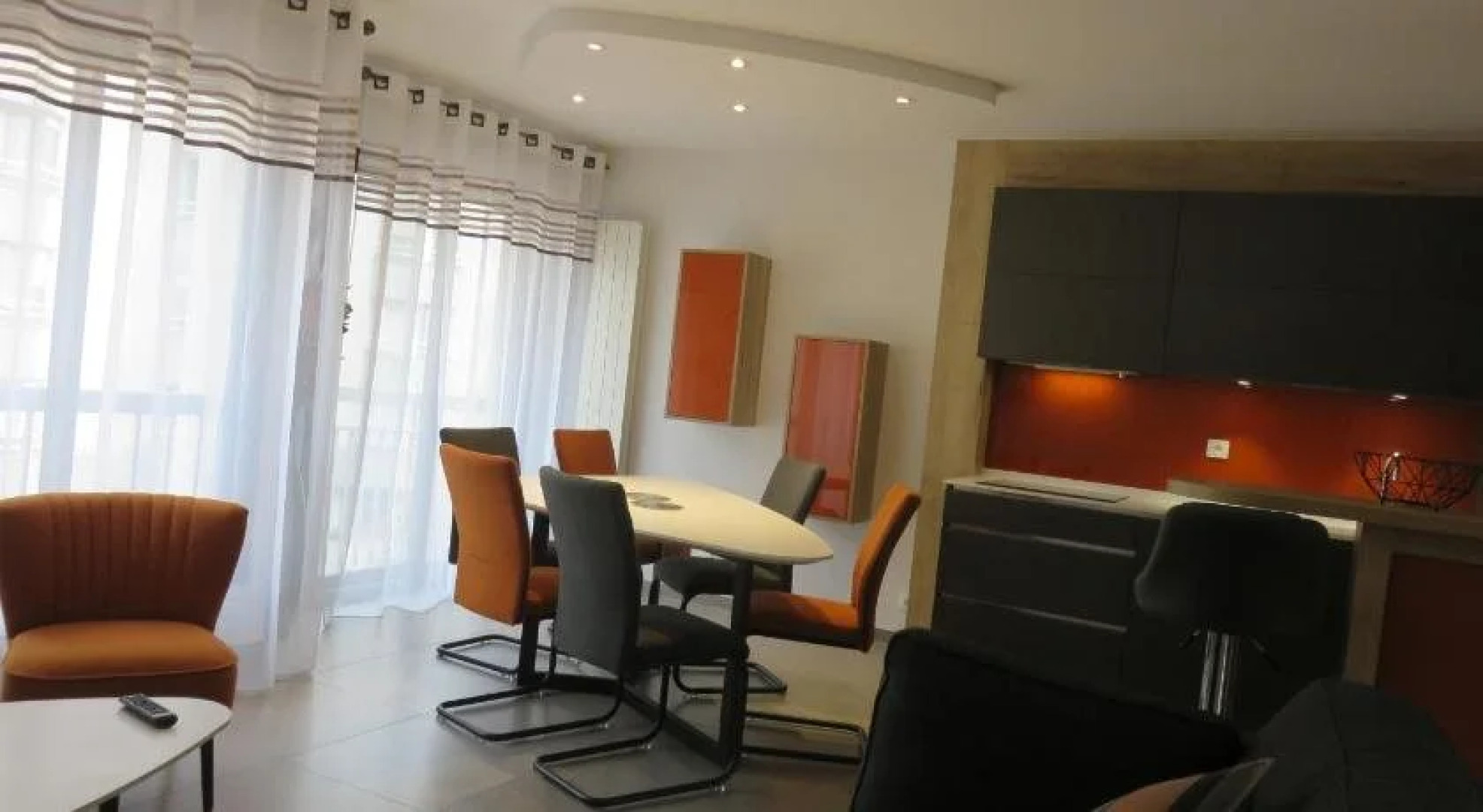 Lescale Du Prsideent