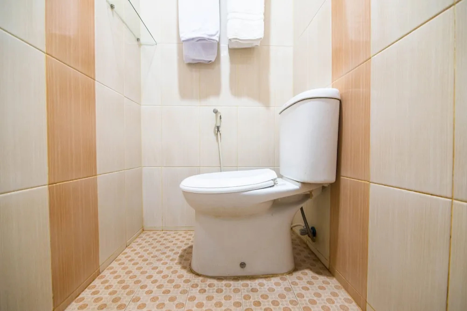 OYO 1484 Sentosa Guest House