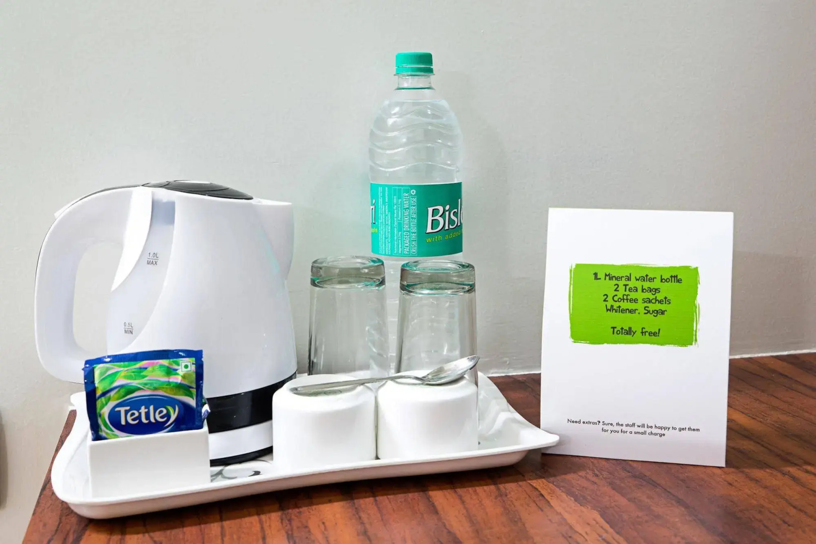 Treebo Trend Royal Kourt Aurangabad