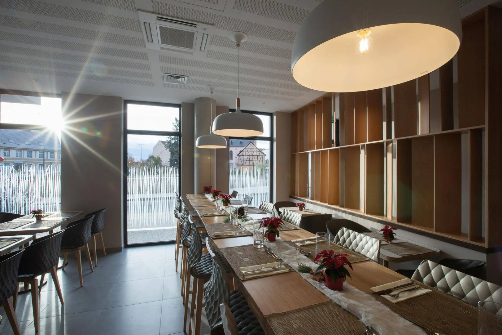 James Boutique Hôtel