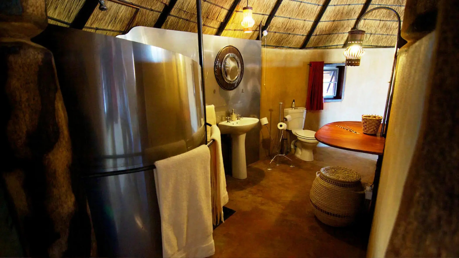 Ongula Village Homestead Lodge