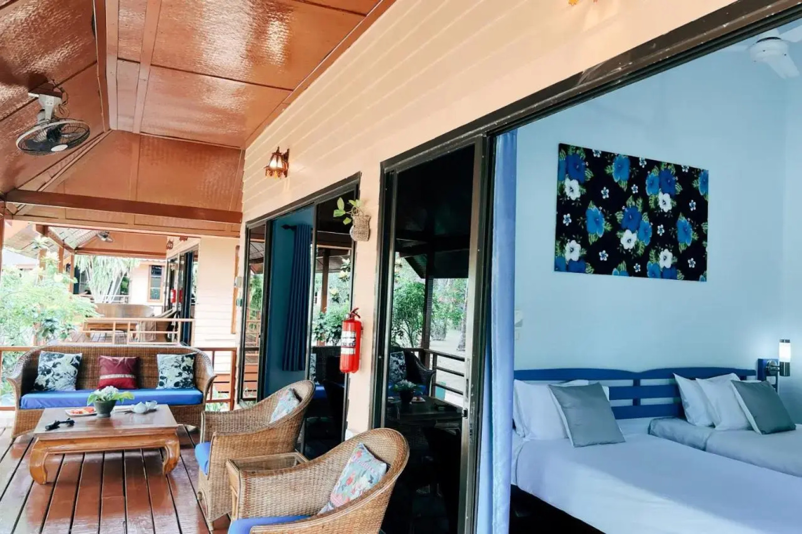 Cruiser Island Resort by Swiss-Belhotel