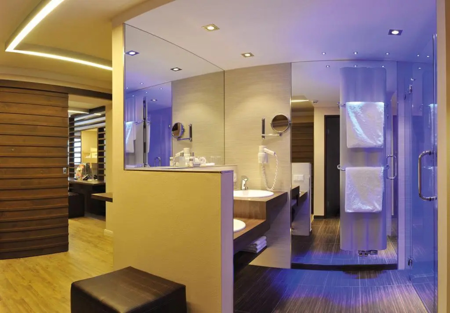 Familienresort Ellmauhof - das Feriengut