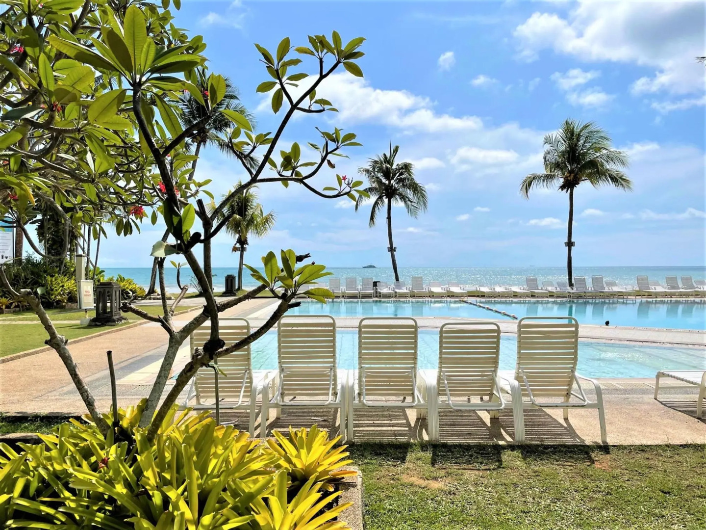 The Regency Tanjung Tuan Beach Resort Port Dickson