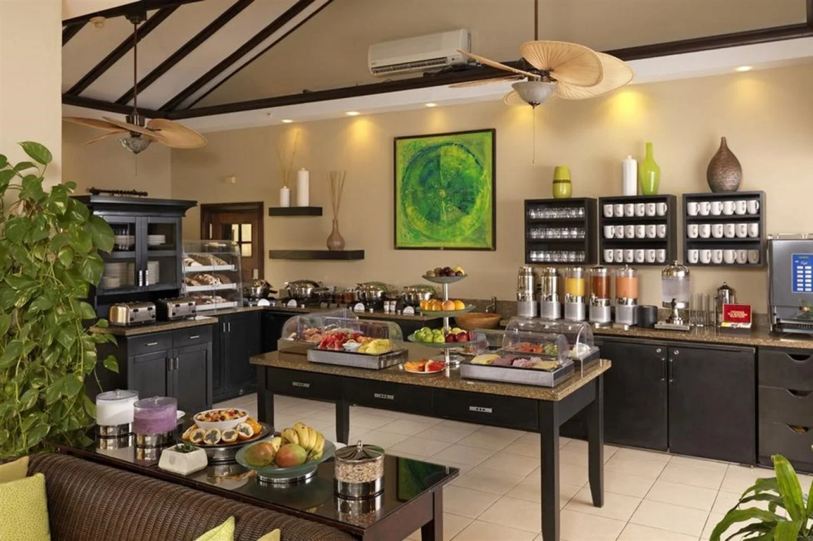 Bucuti & Tara Beach Resort - Adults Only