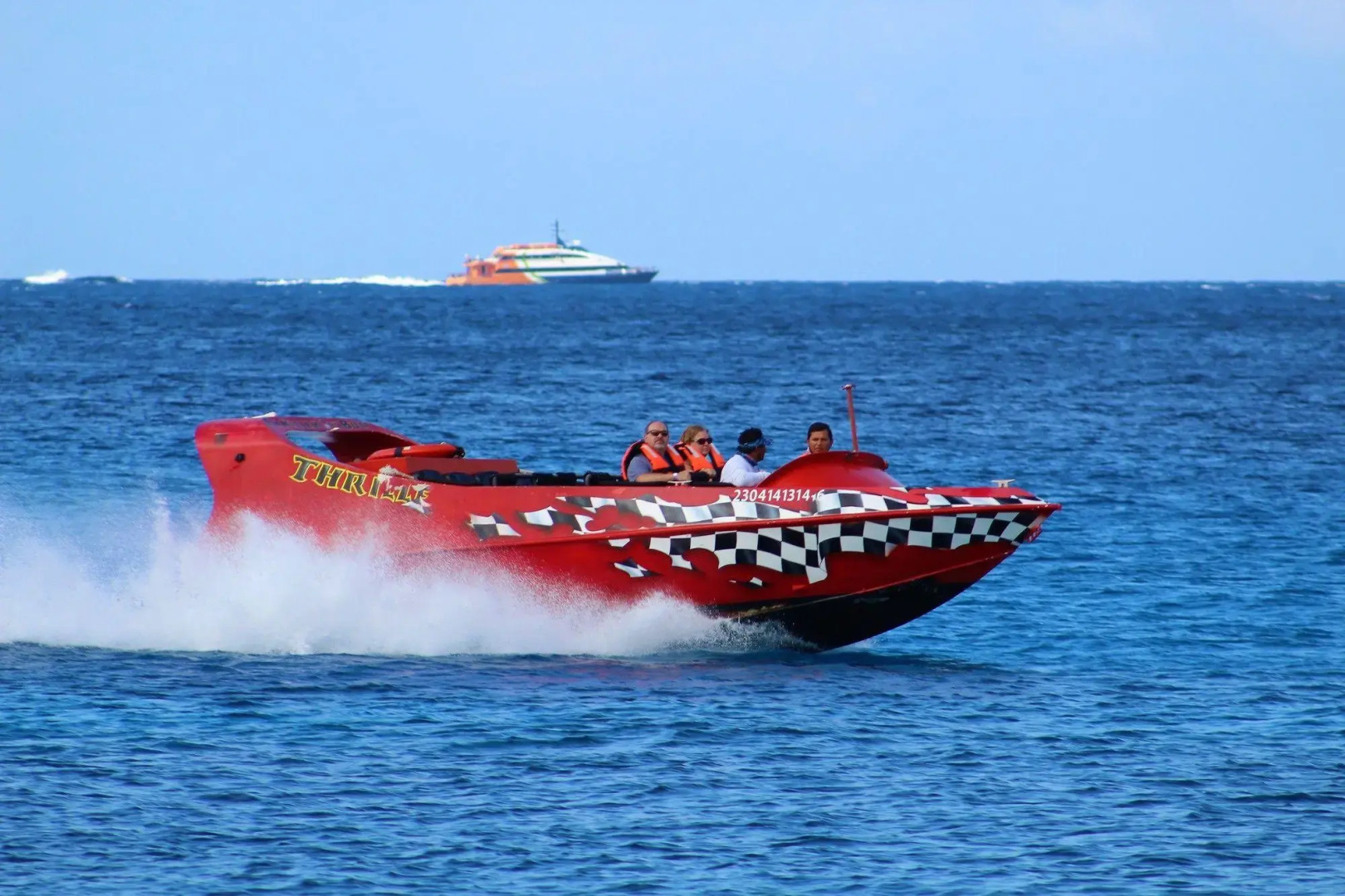 Coral Princess Hotel & Dive Resort