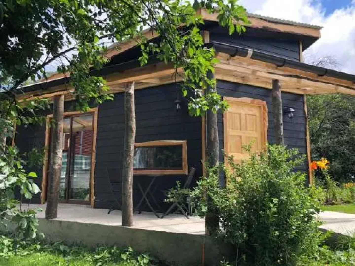 Cabana Senderos Puyuhuapi