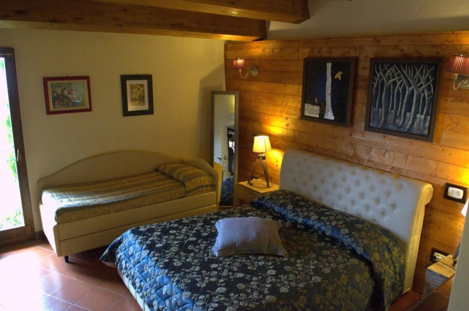 Convento Di San Colombo Dimora Storica