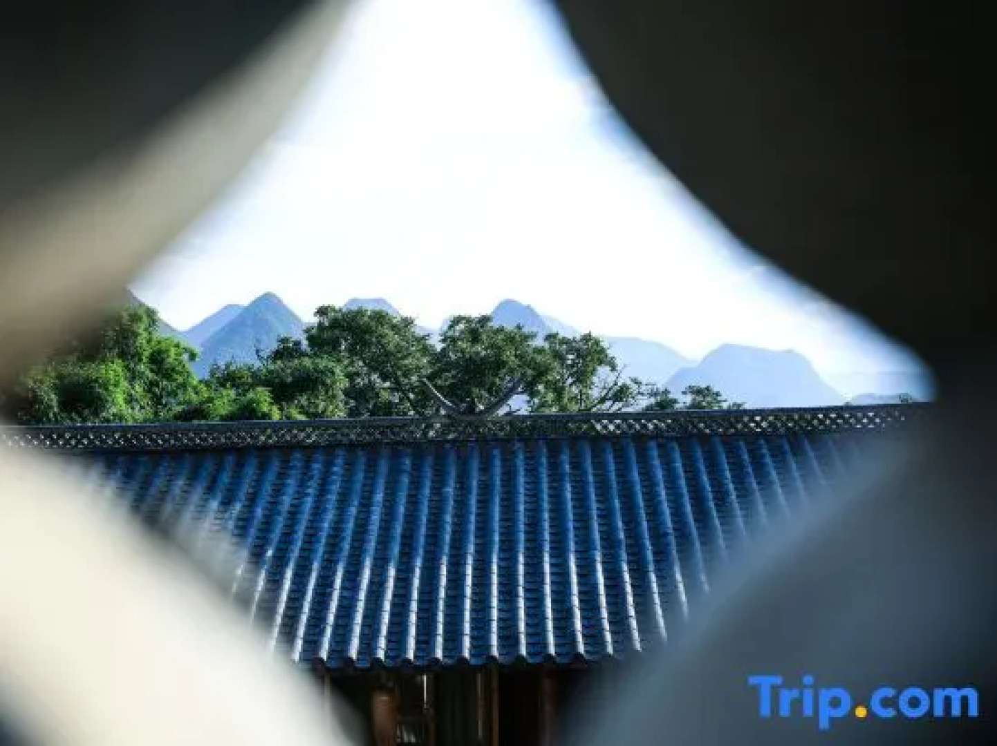 Puzhehei Yidu Homestay (Hehua Daguan Garden)