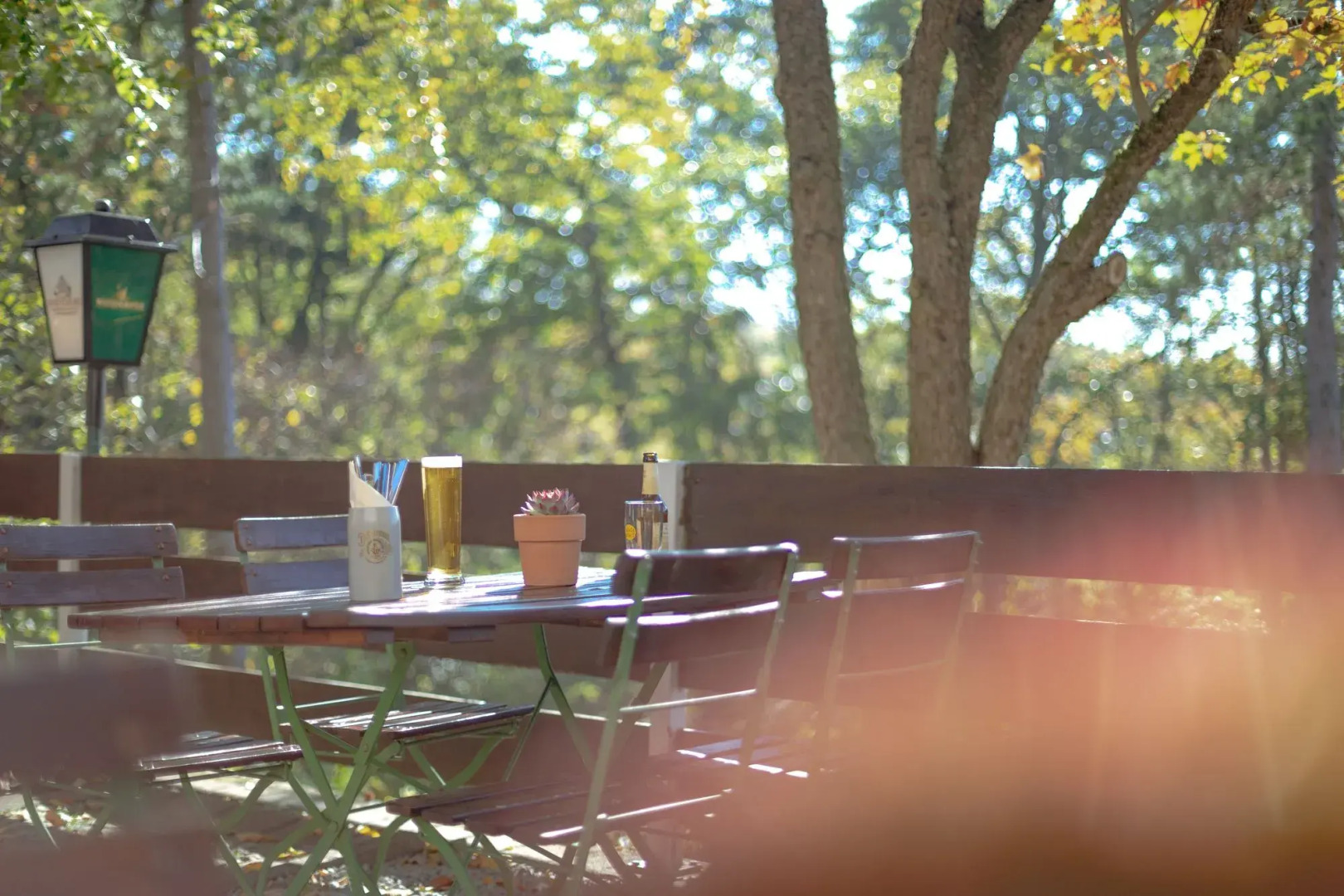 Waldgasthaus Stiefelburg