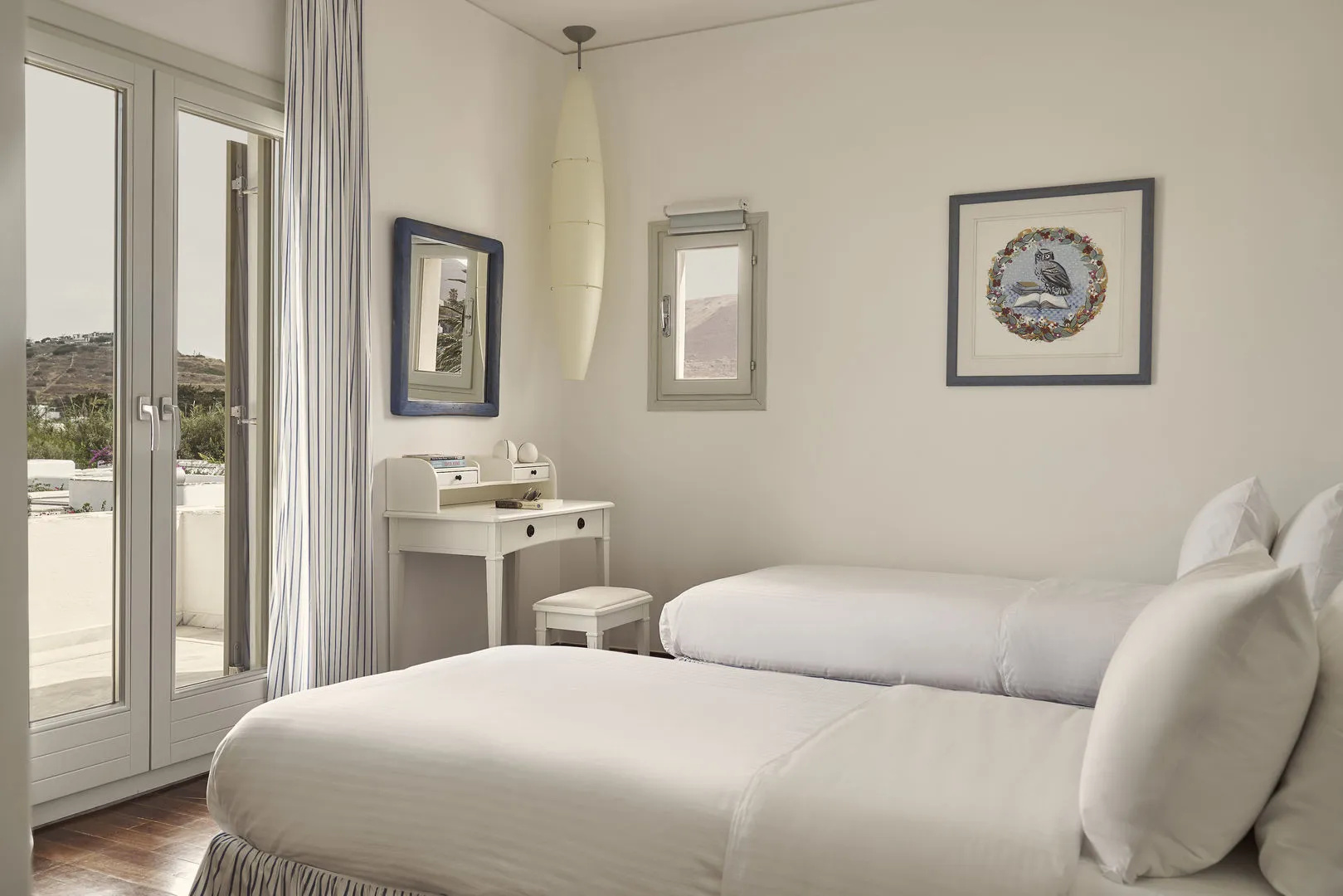 Yria Boutique Hotel & Spa