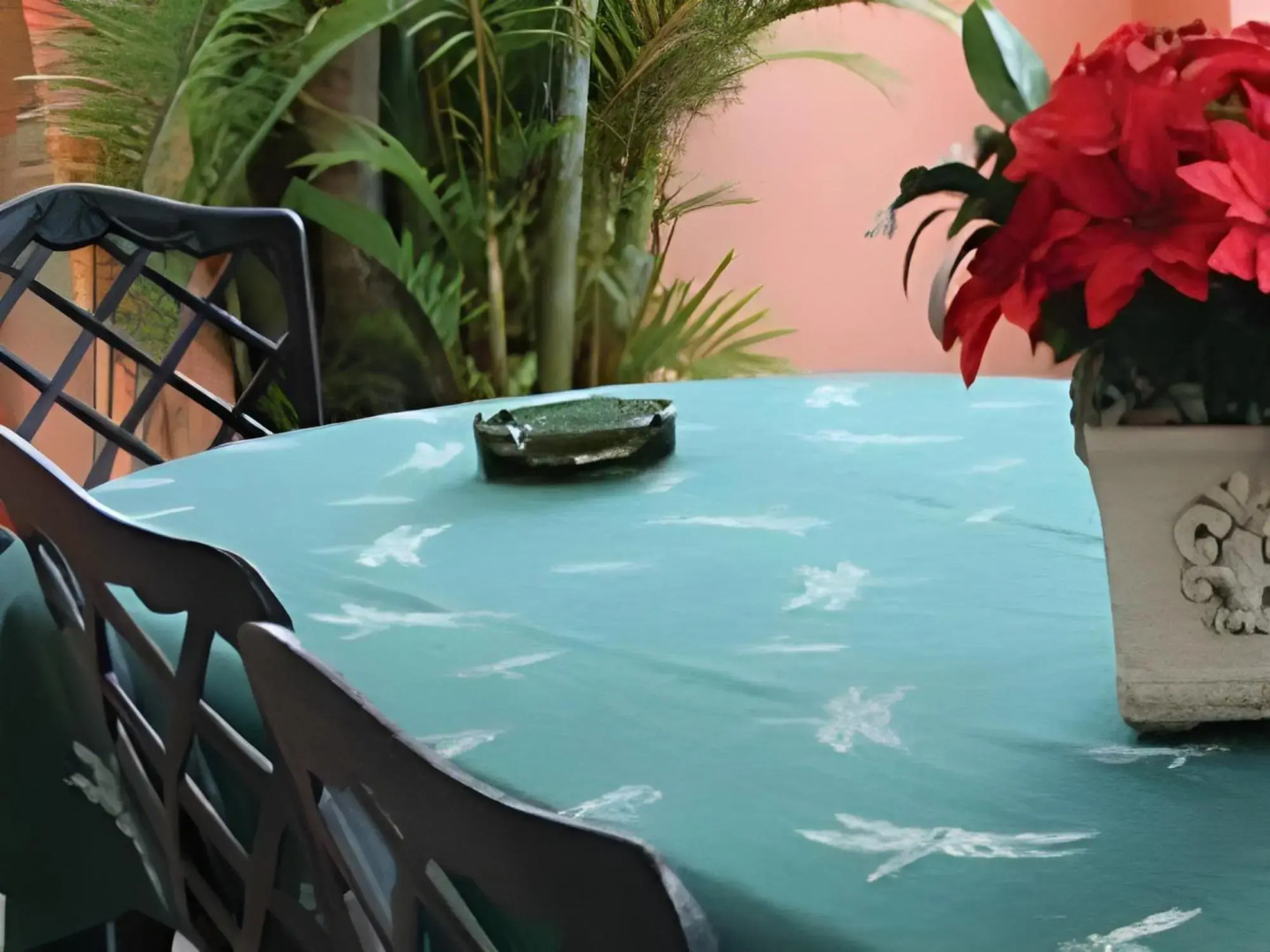 Sicas Guest House Musgrave