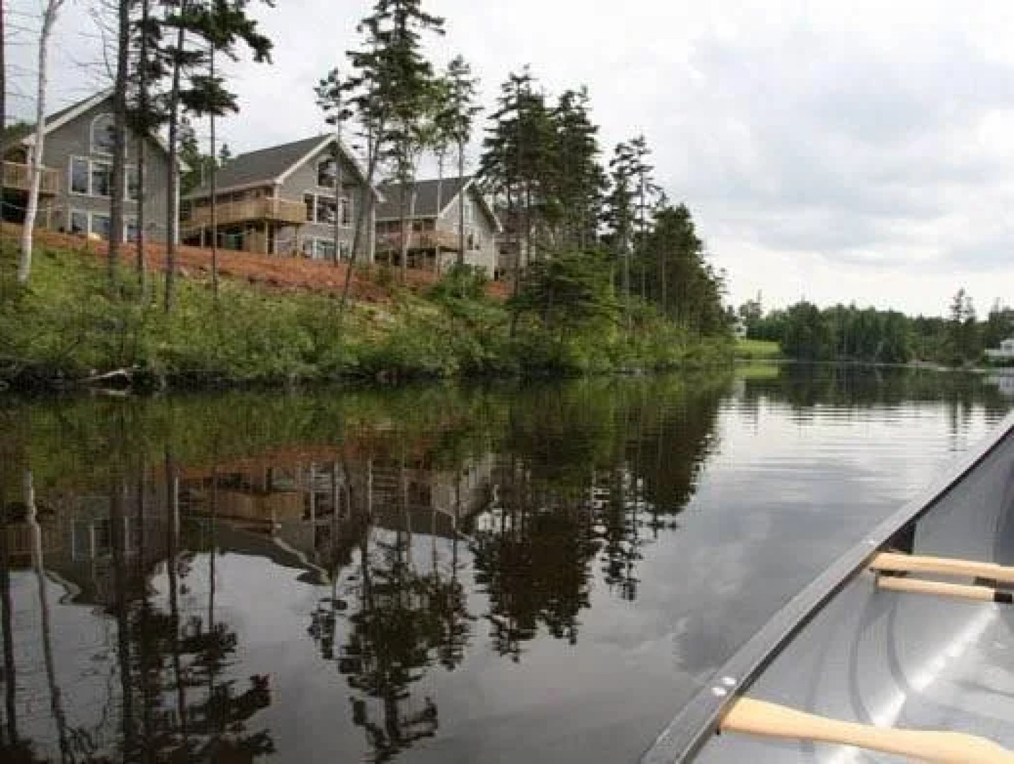 Pictou Lodge Beachfront Resort