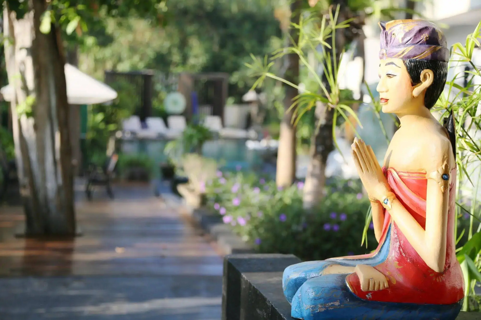 Cattleya Suite by Marbella