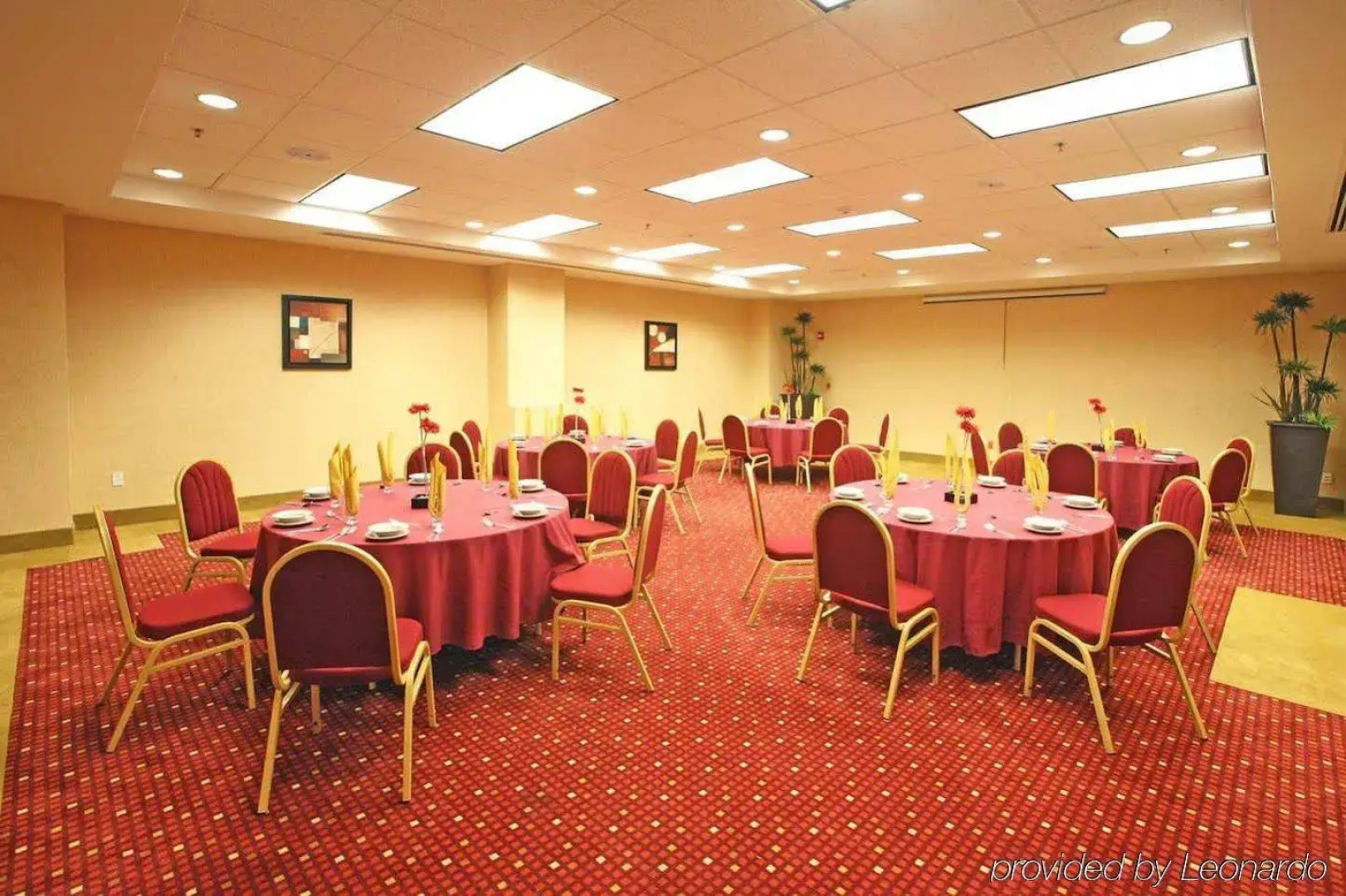 Hotel Mision Grand Torreon Tecnologico