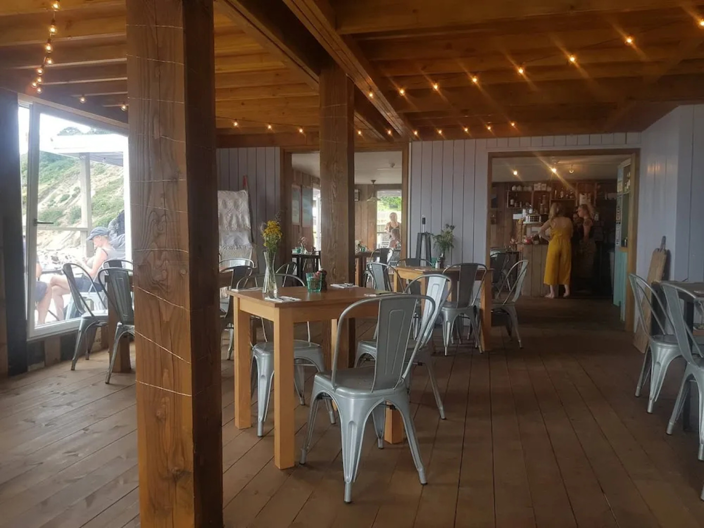 Millendreath Beach Resort