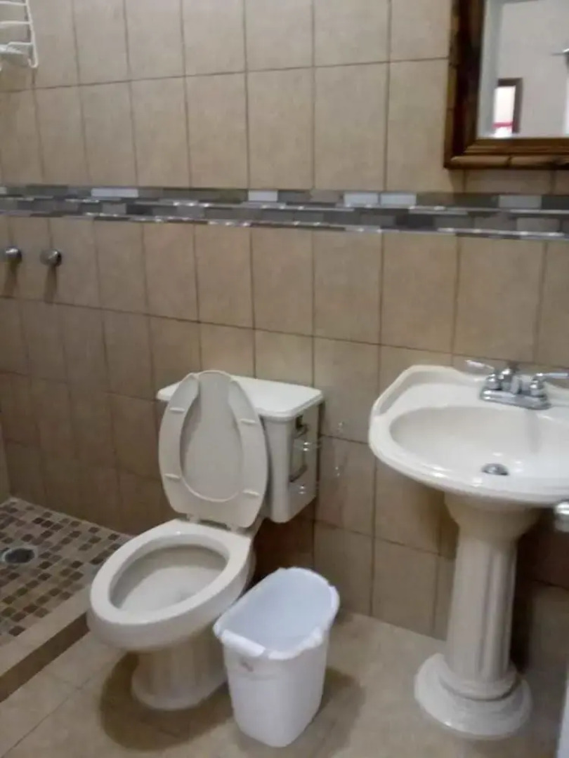 Hotel Posada San Antonio