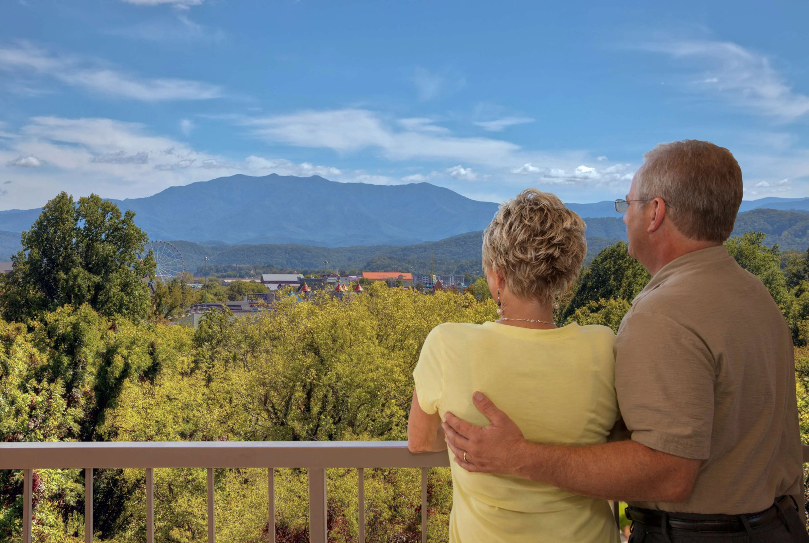 Music Road Resort Hotel and Inn