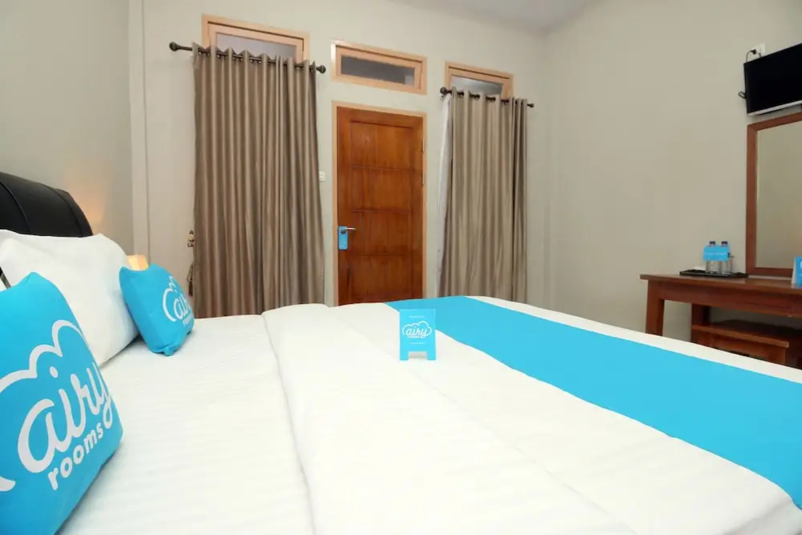 Airy Rantepao Kartika 2 Toraja Utara