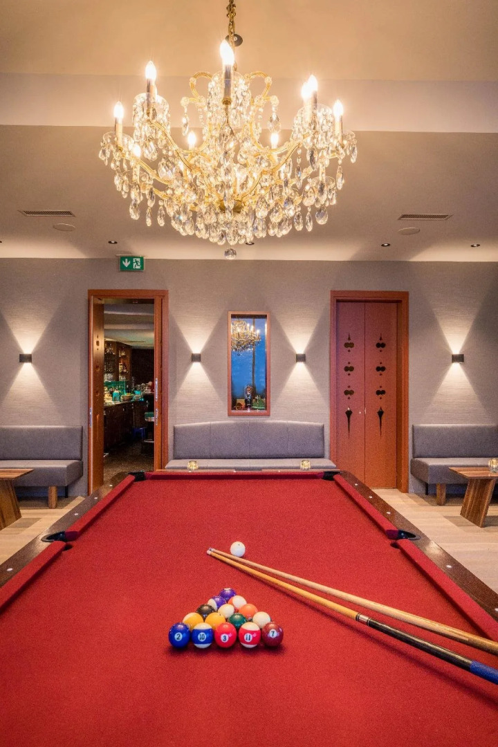 Belvedere Swiss Quality Hotel