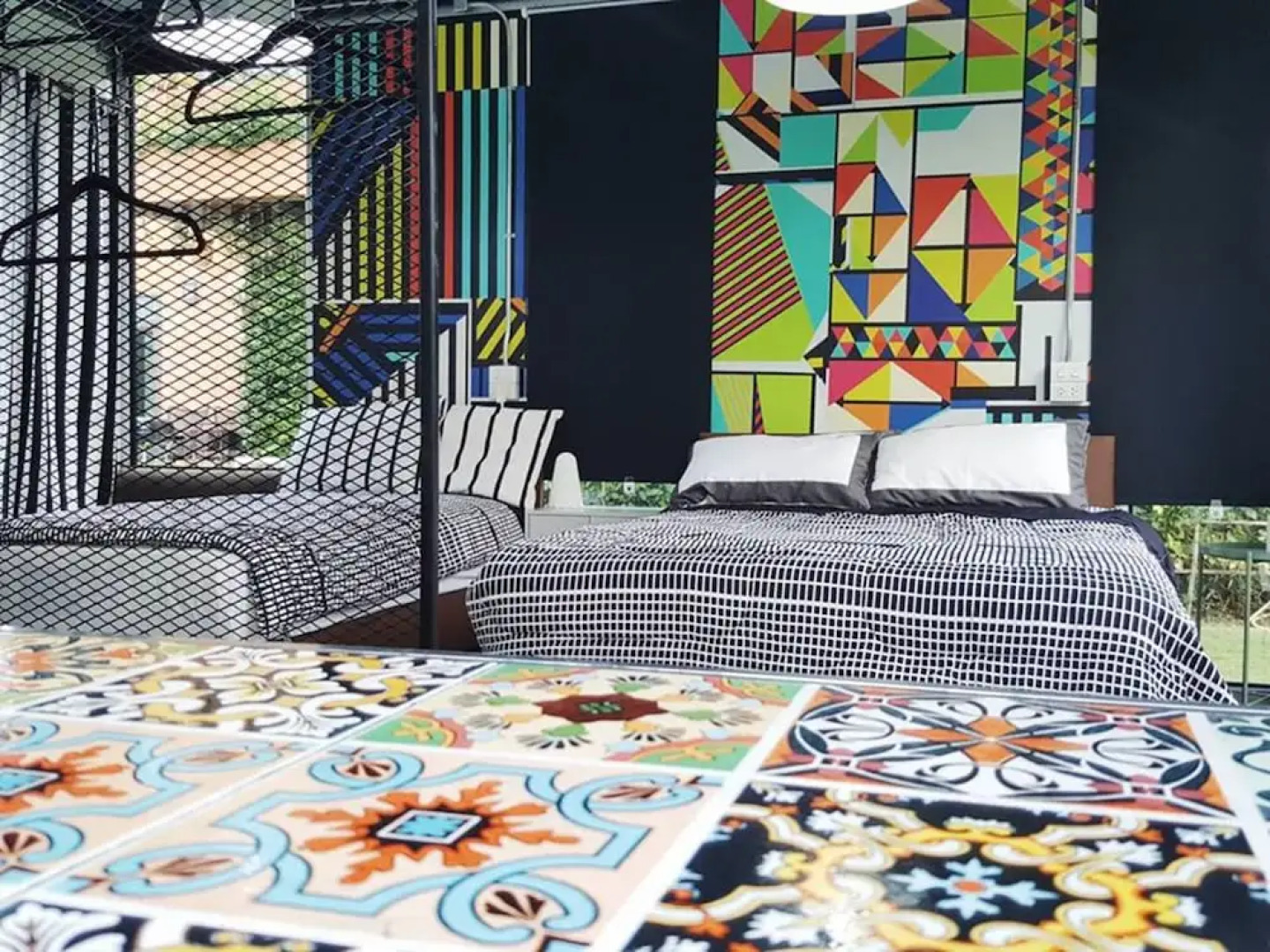 House of Love Khaoyai by Ganit