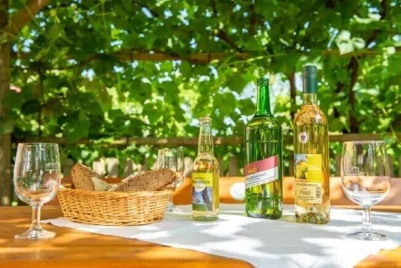 Naturparkbauernhof Pöltl