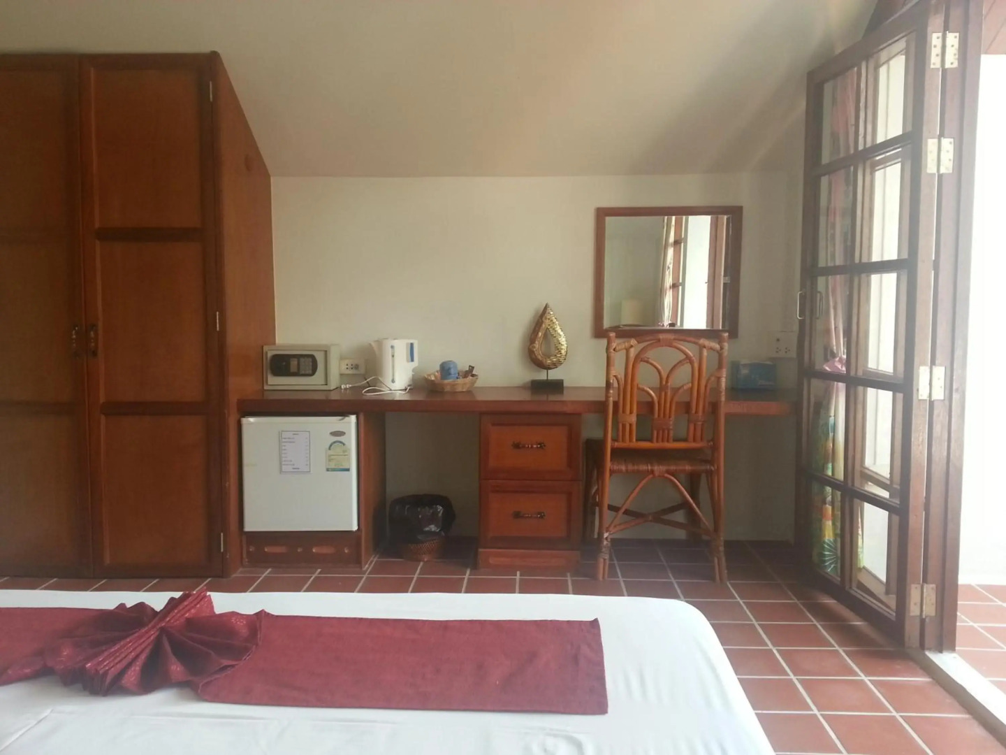 Ekman Garden Resort Nakhon Si Thammarat