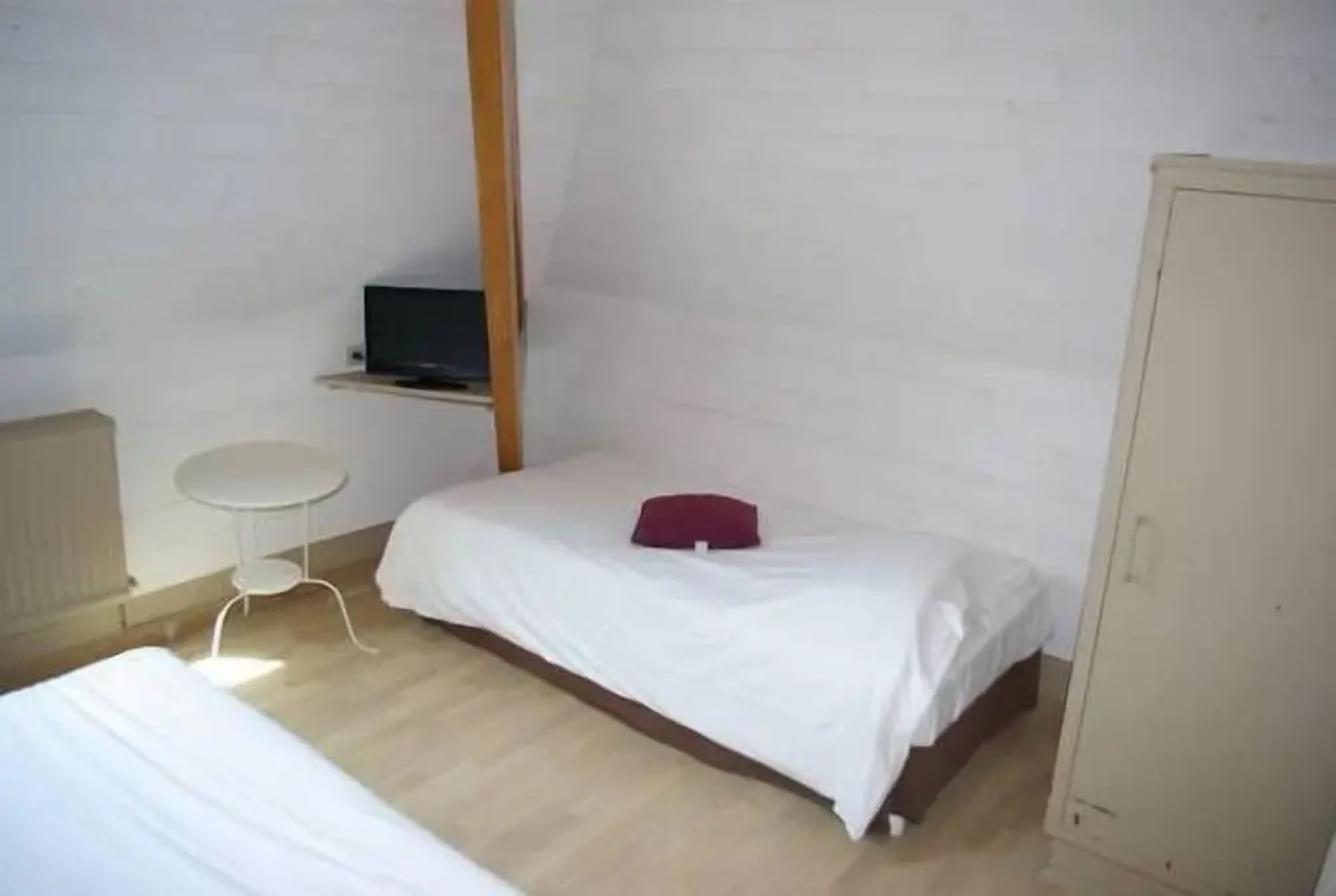 Hôtel Le Chic Ô Rail