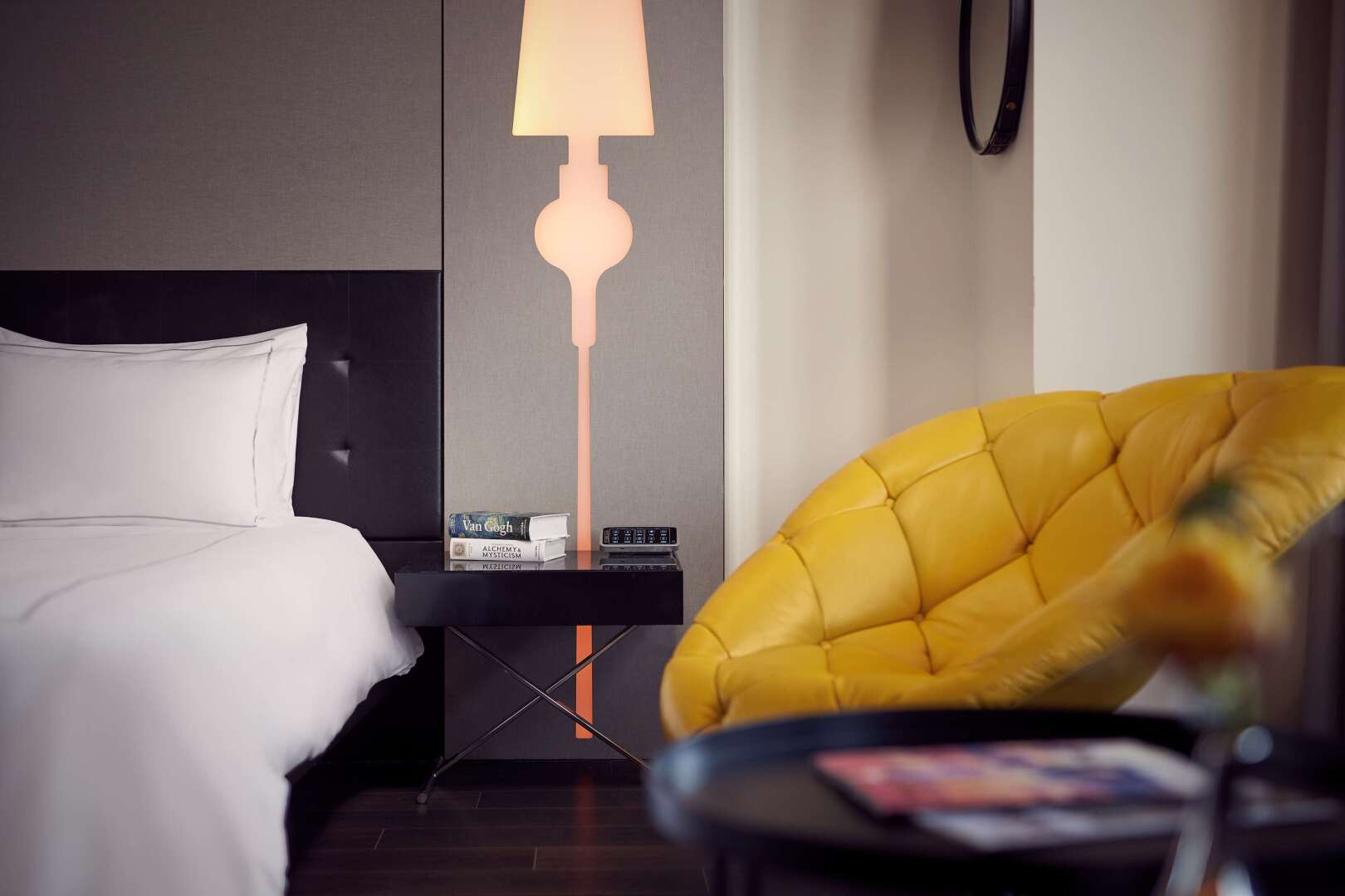 Park Plaza Victoria Amsterdam