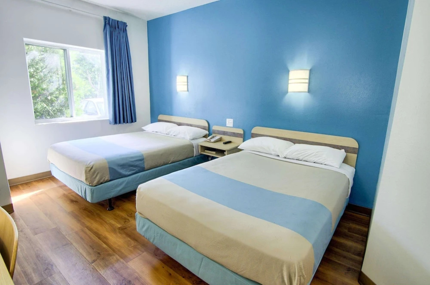 Motel 6 Portsmouth, NH