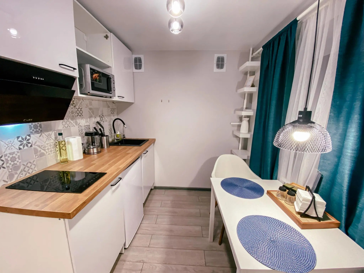 Арктик Хаус на улице Володарского 2Б