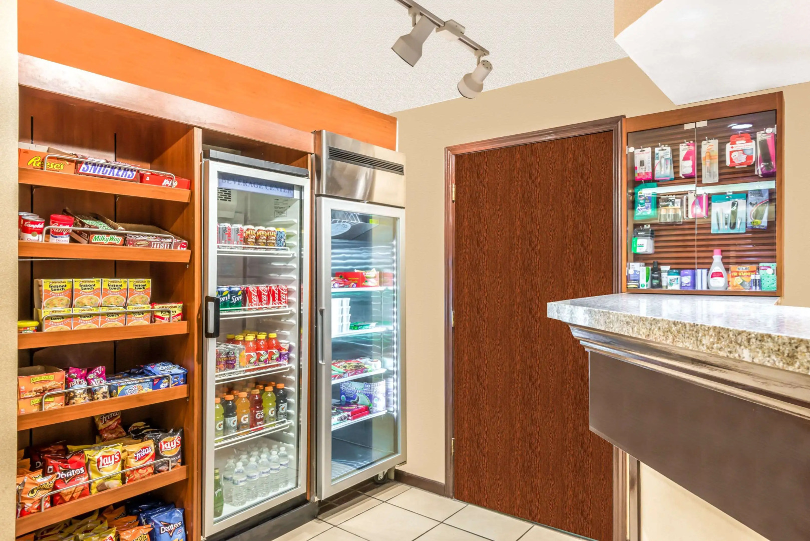 Hawthorn Extended Stay by Wyndham Dayton