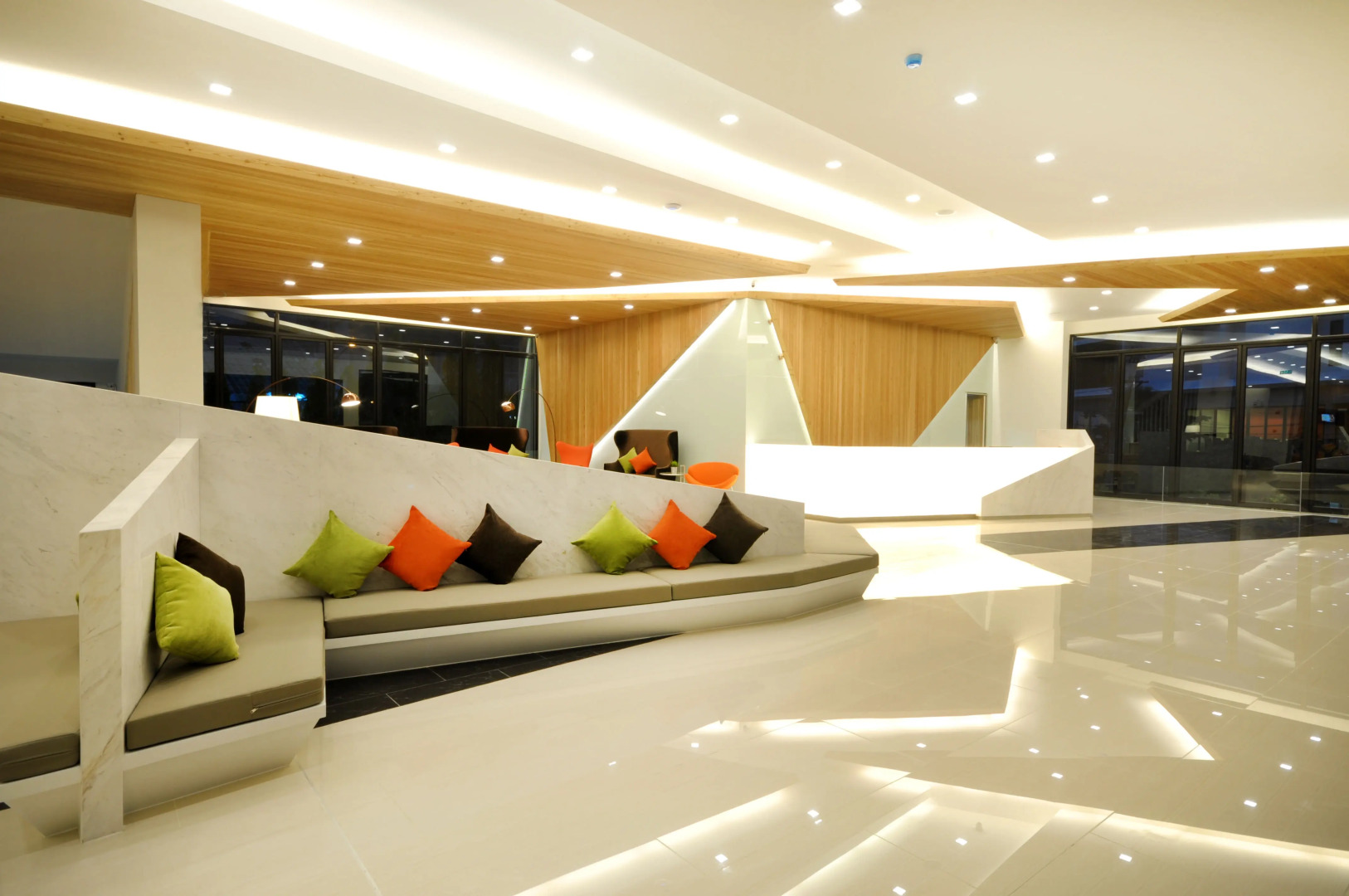 J Inspired Hotel Pattaya