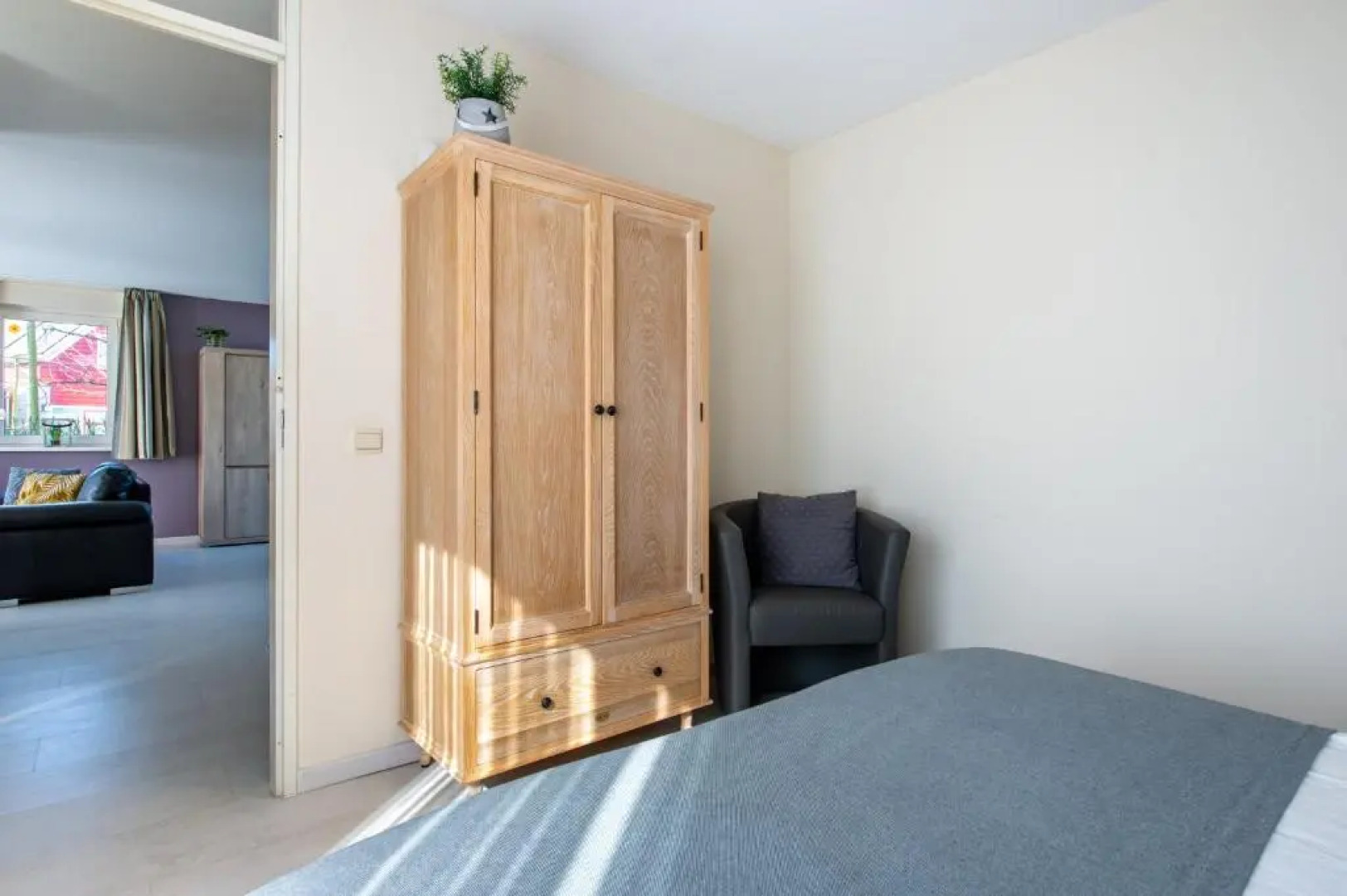 Maxime 203 Kustpark Village Scaldia