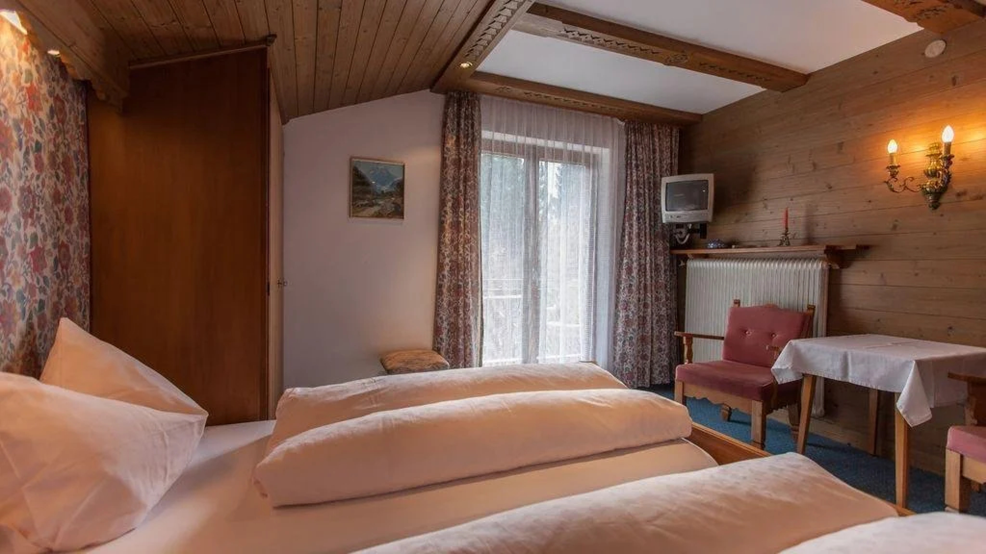 Pension Bergheim