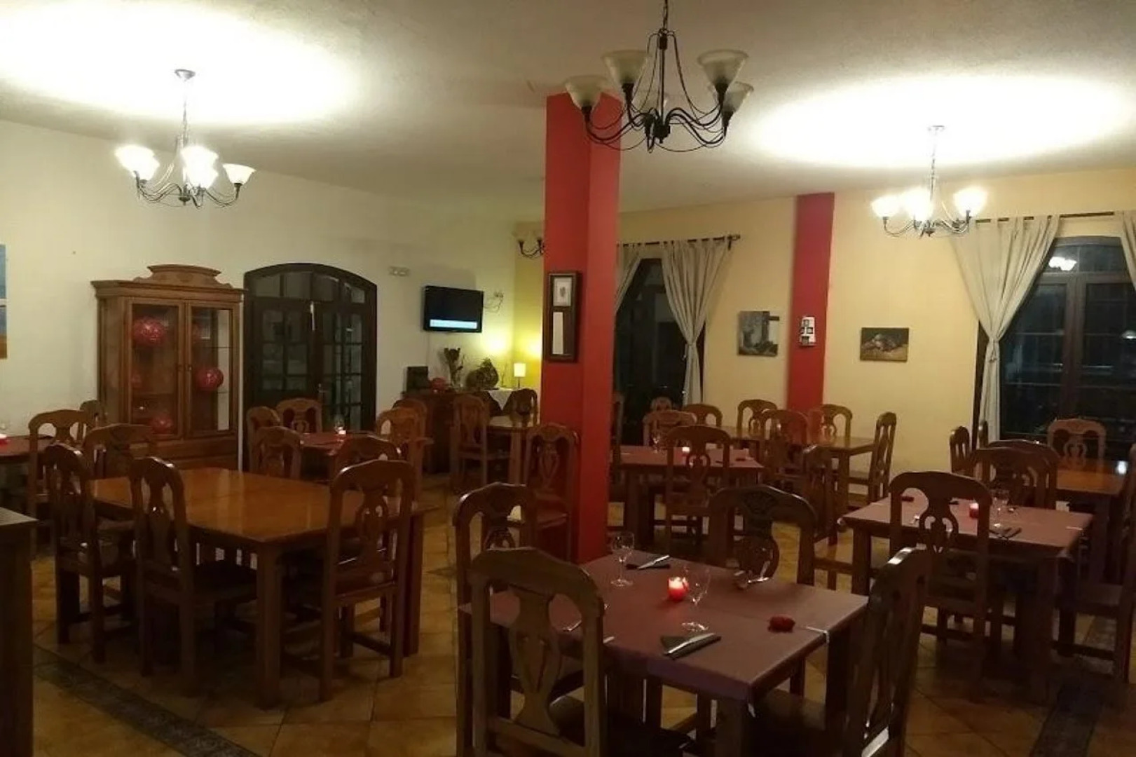 Posada Mirador de Jubrique